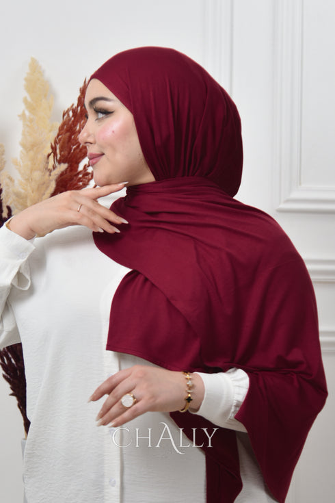 Lycra Coton Maxi - GREUNA